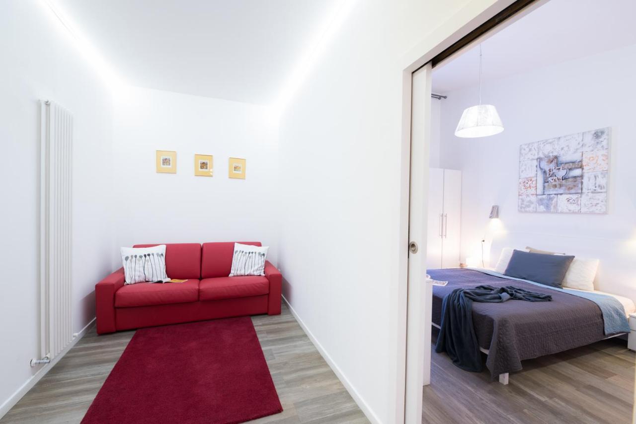 Easy Flat Oktogon Appartement Budapest