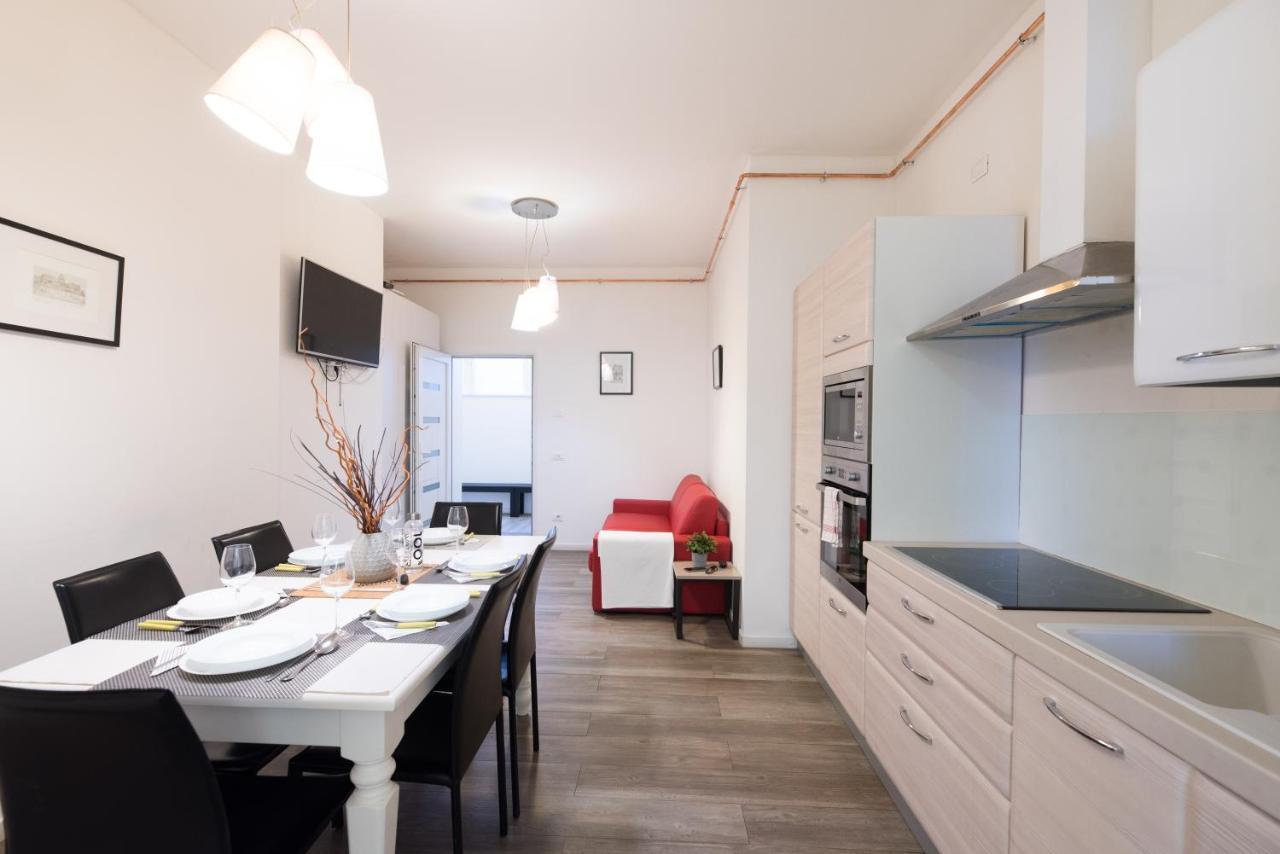 Apartmán Easy Flat Oktogon Budapešť