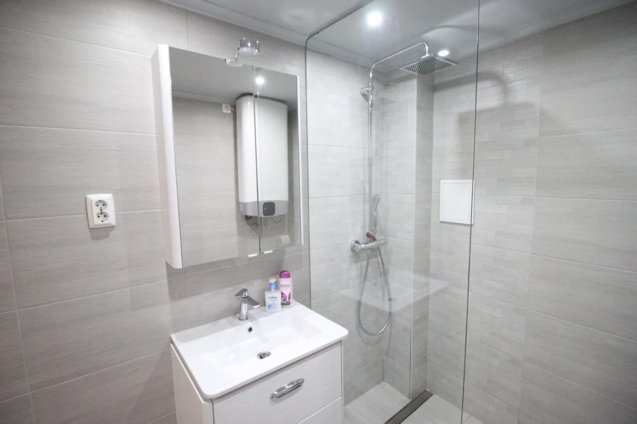 Easy Flat Oktogon Apartmán *