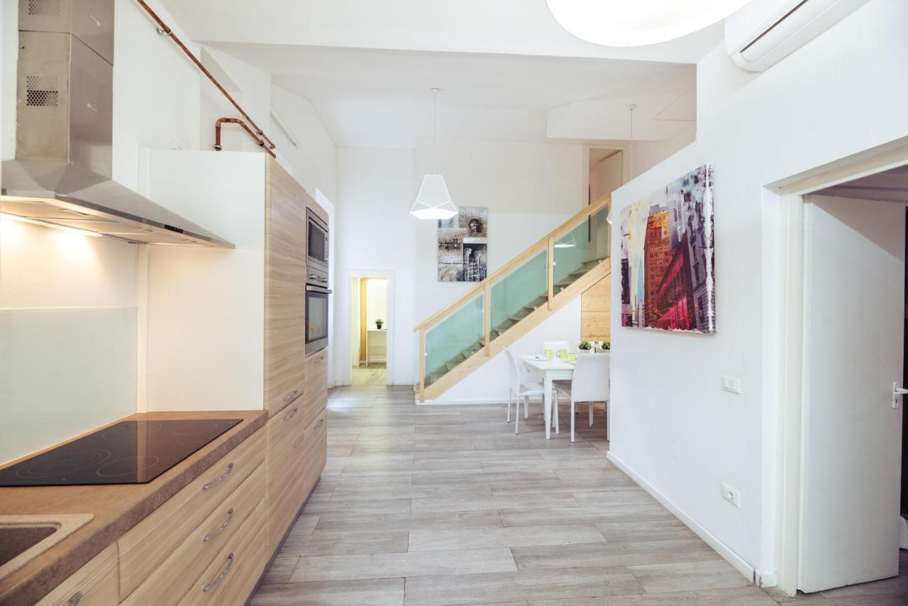 Easy Flat Oktogon Apartmán Budapešť
