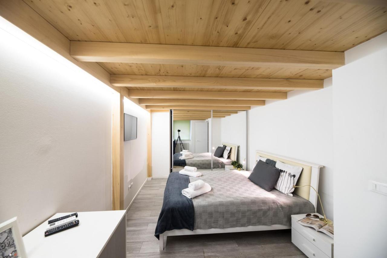 Easy Flat Oktogon Budapešť