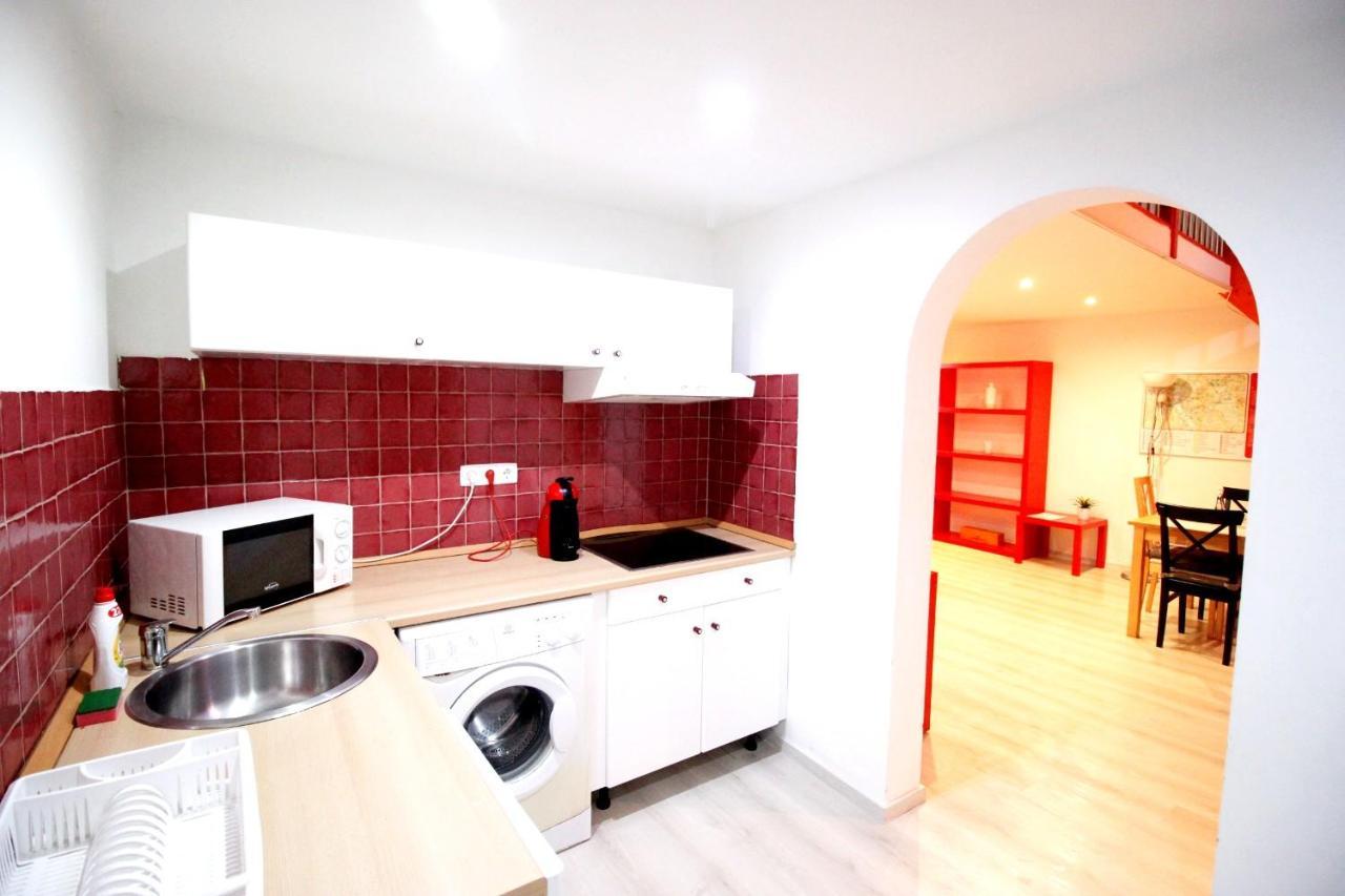Easy Flat Oktogon Apartmán *