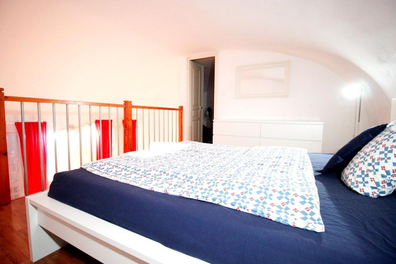 Easy Flat Oktogon Apartmán