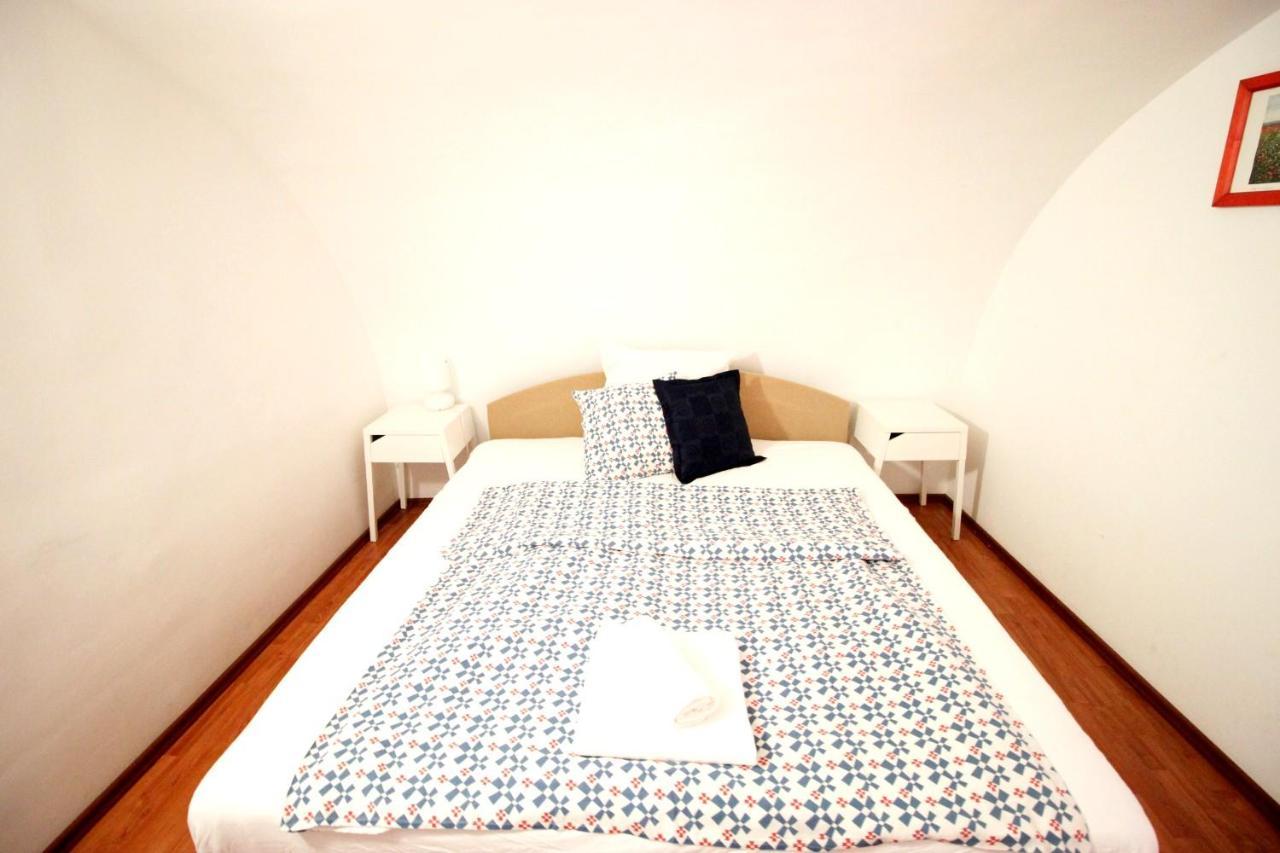 Apartmán Easy Flat Oktogon Budapešť