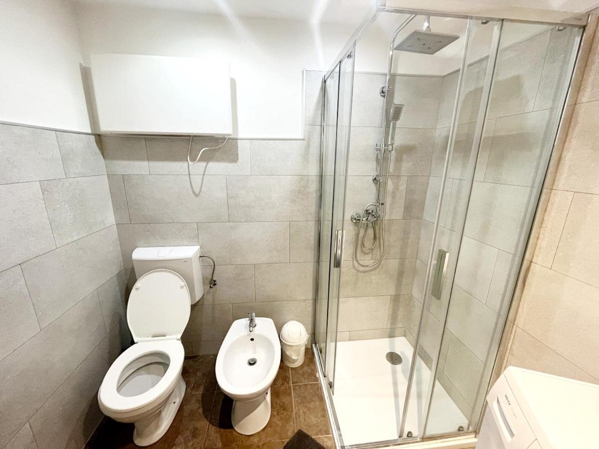 Apartmán Easy Flat Oktogon *