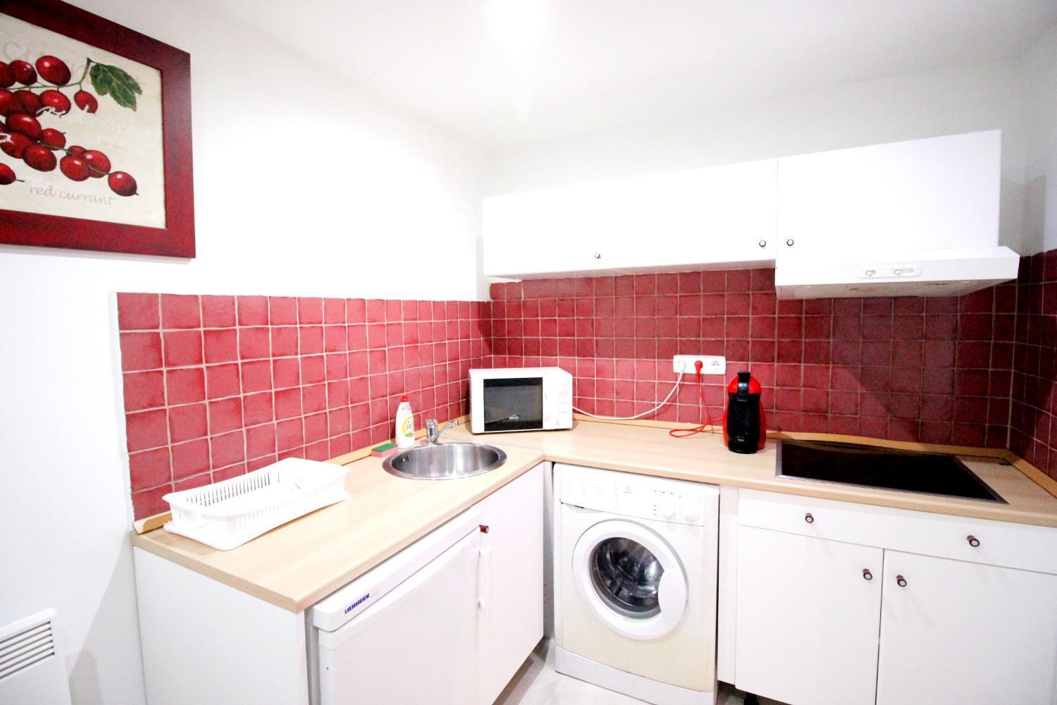 Easy Flat Oktogon Apartmán Budapešť