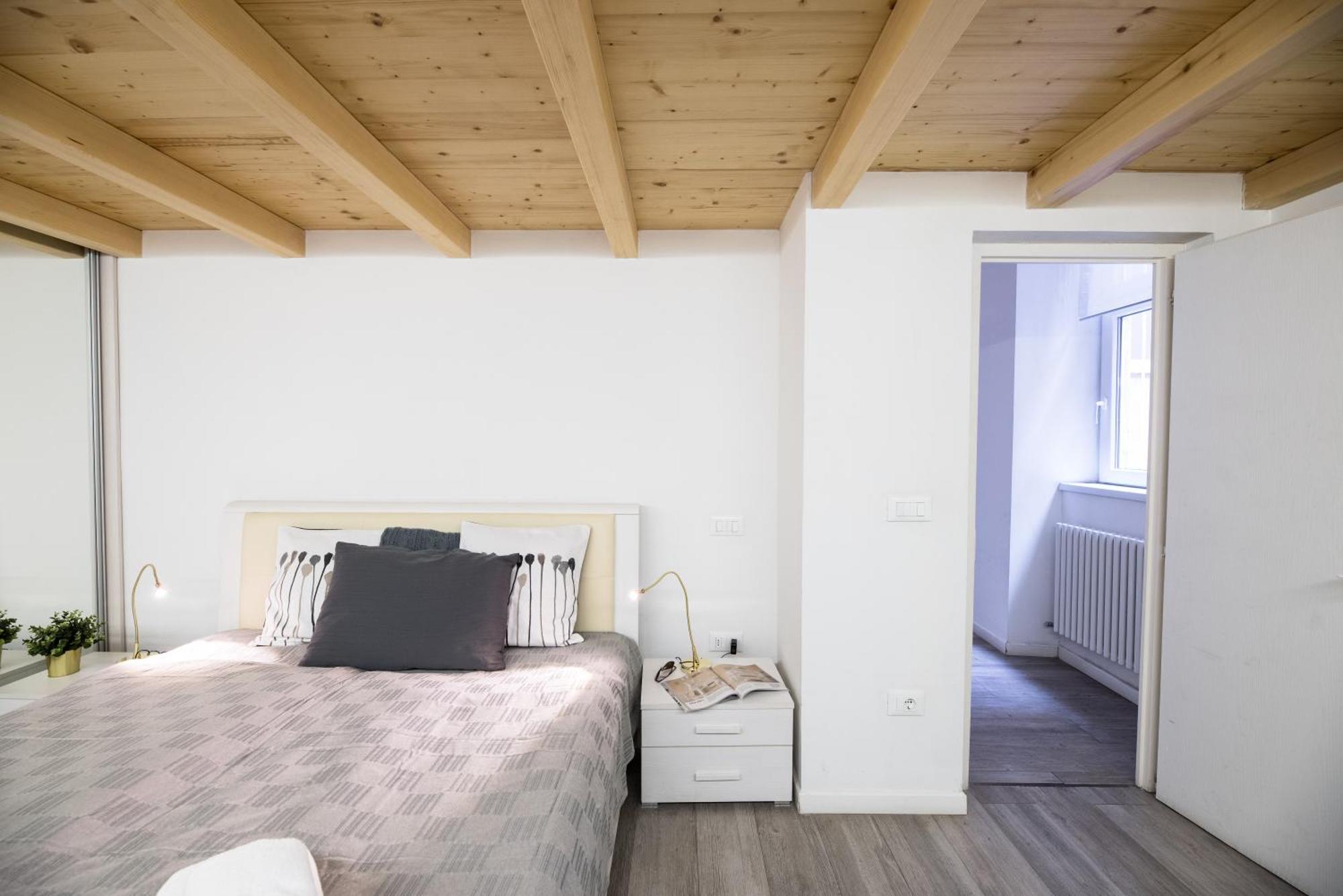 Easy Flat Oktogon Apartmán *