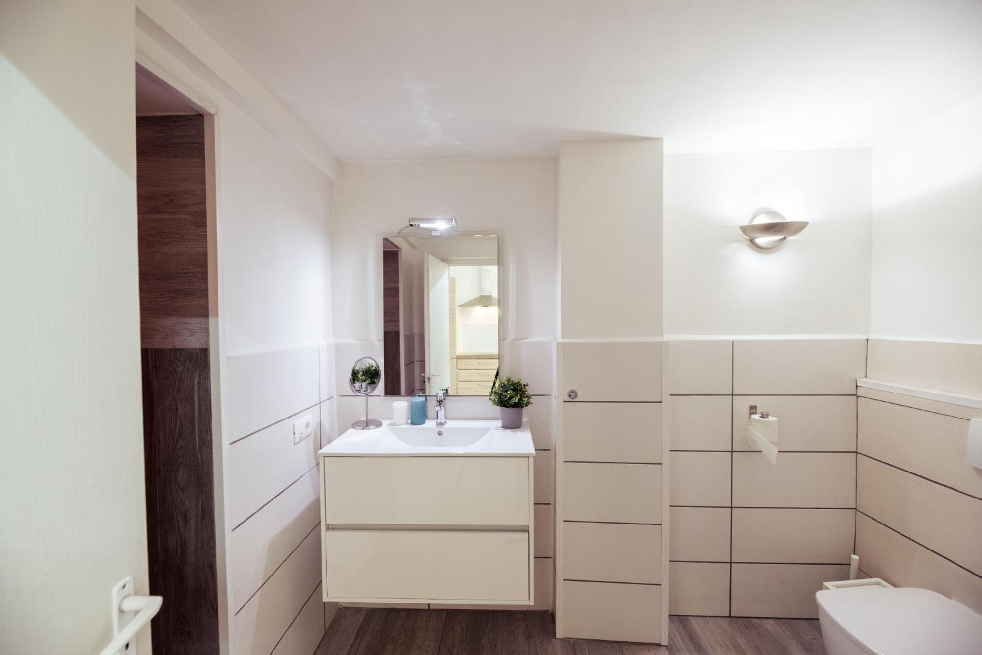 Easy Flat Oktogon Apartmán Budapešť