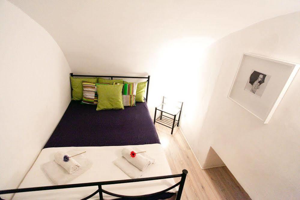 Easy Flat Oktogon * Budapešť